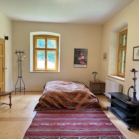 因斯布鲁克Haus Tanegg别墅 外观 照片